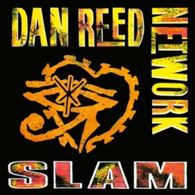Reed, Dan -Network- - Slam (2LP)