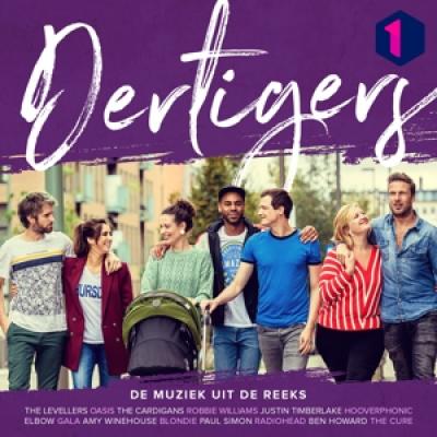 V/A - Dertigers (2CD)