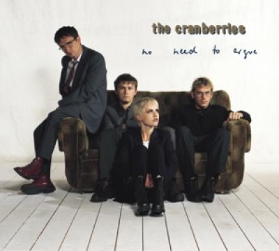 Cranberries - No Need To Argue (2CD)