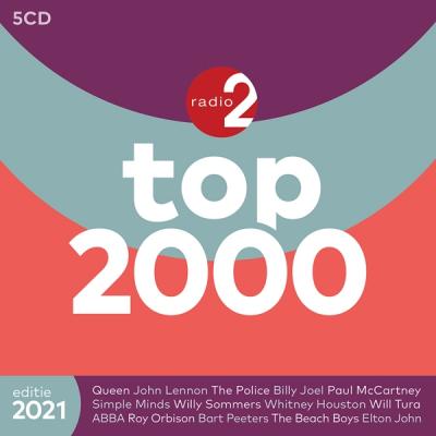 V/A - Radio 2 - 1000 Klassiekers 2020 (5CD)