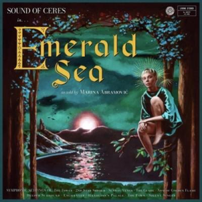 Sound Of Ceres - Emerald Sea