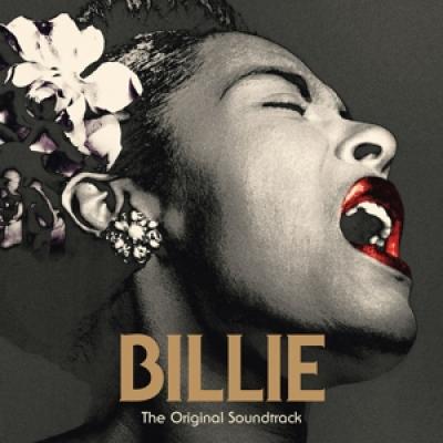 Holiday,Billie - Billie: The Original Soundtrack