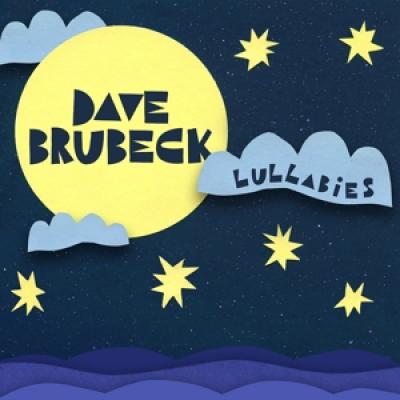 Brubeck,Dave - Lullabies (LP)