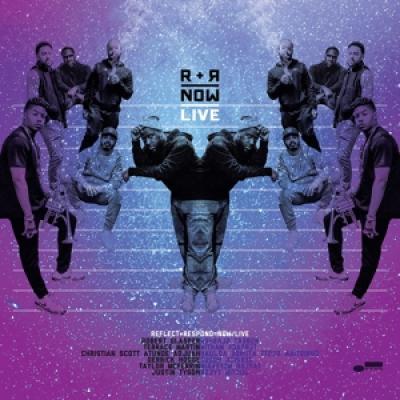 R+R=Now - Live (At Blue Note Club New York 2018) (2LP)