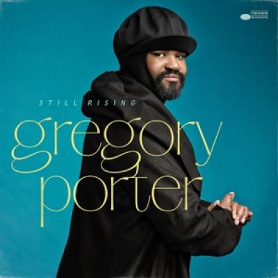 Porter, Gregory - Still Rising (LP)