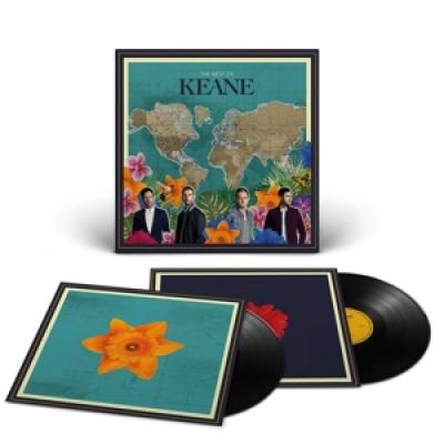 Keane - Best Of Keane (2LP)