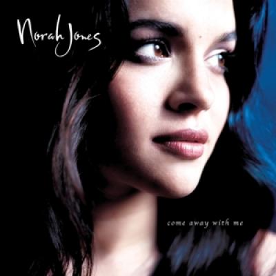 Jones, Norah - Come Away With Me (20Th Anniversary Edition) (4LP)