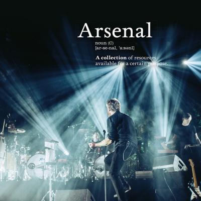 Arsenal - Best Of