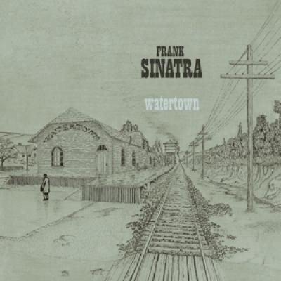 Sinatra, Frank - Watertown (2022 Mix) (LP)