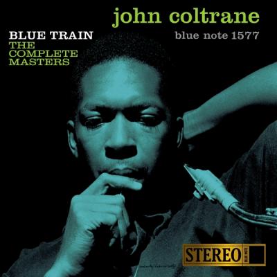John Coltrane - Blue Train: The Complete Masters (2LP)