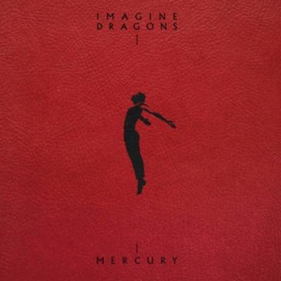 Imagine Dragons - Mercury: Acts 1 & 2 (2CD)