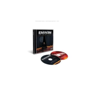 Eminem - Eminem Show (20Th Anniversary Edition) (2CD)
