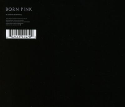 Blackpink - Born Pink (Edition E)