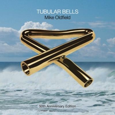 Oldfield, Mike - Tubular Bells (50Th Anniversary Edition) (2LP)