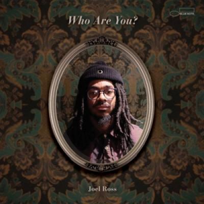 Ross,Joel - Who Are You?