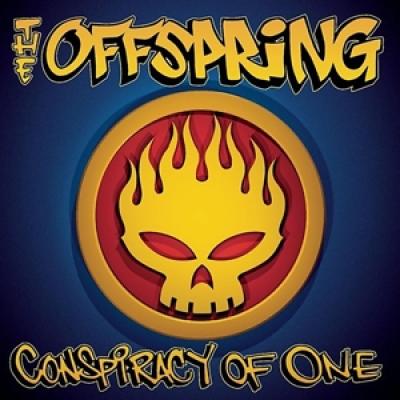 Offspring - Conspiracy Of One (LP)