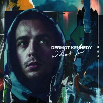 Kennedy, Dermot - Without Fear (Deluxe)