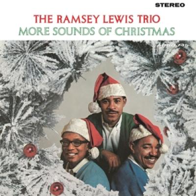 Lewis, Ramsey - More Sounds Of Christmas