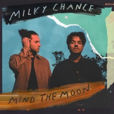 Milky Chance - Mind The Moon (Book Edition) (2LP)