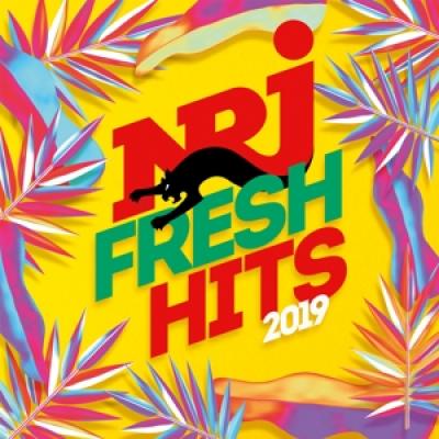 V/A - Nrj Fresh Hits 2019 (Vol. 2) (2CD)
