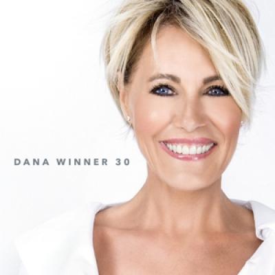 Winner, Dana - Dana Winner 30 (3CD)