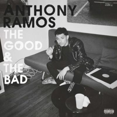 Ramos, Anthony - The Good & The Bad (CD)