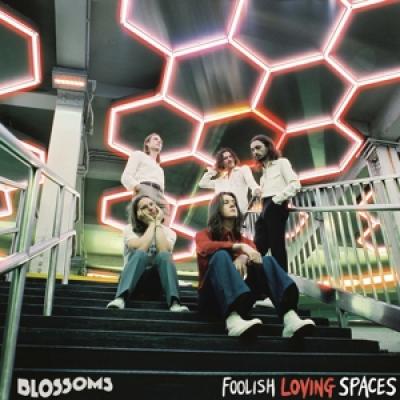 Blossoms - Foolish Loving Space (2CD)