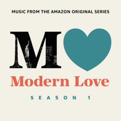 Ost - Modern Love (Season 1) (LP)