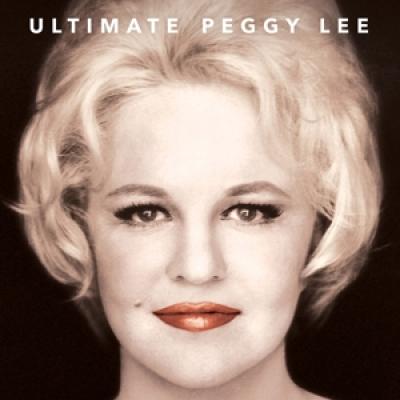Lee, Peggy - Ultimate Peggy Lee (2LP)