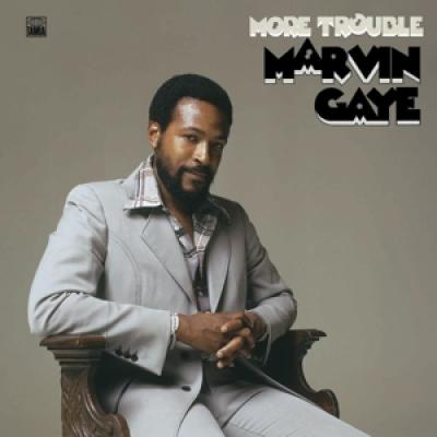 Gaye, Marvin - More Trouble (LP)