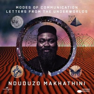 Makhathini, Nduduzo - Modes Of Communication (Letters From The Underworlds)
