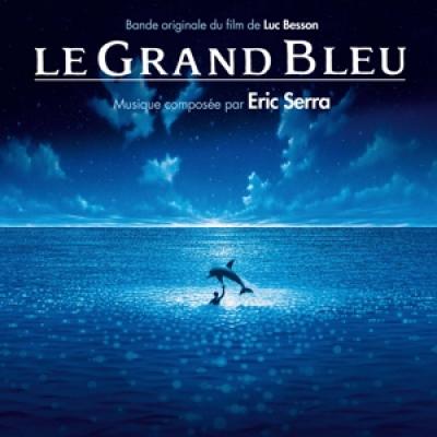 Serra, Eric - Le Grand Blue