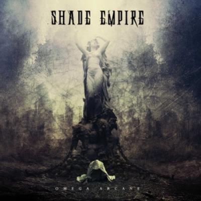 Shade Empire - Omega Arcane (Transparent Blue Vinyl) (2LP)