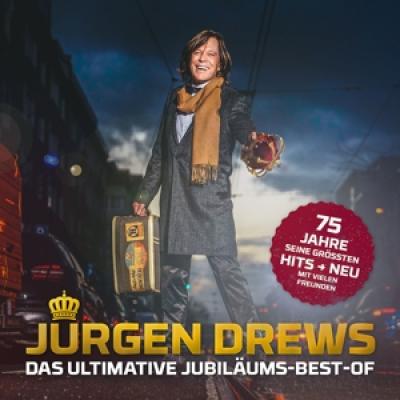 Drews, Jurgen - Das Ultimative Jubilaums (Best Of)