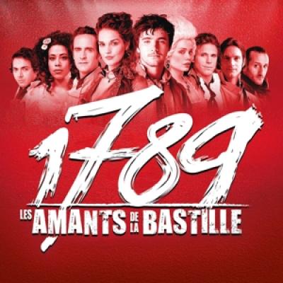 V/A - 1789 - Les Amants De La Bastille (2CD)
