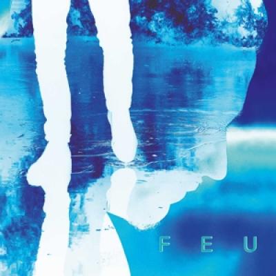 Nekfeu - Feu (2CD)