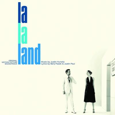 La La Land (OST) (LP)
