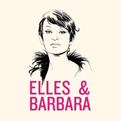 V/A - Elles & Barbara (LP)