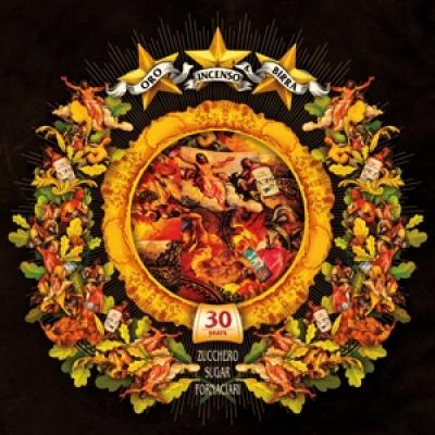 Zucchero - Oro Incenso & Birra (30Th Anniversary) (LP)