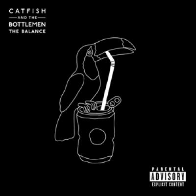 Catfish And The Bottlemen - Balance CD