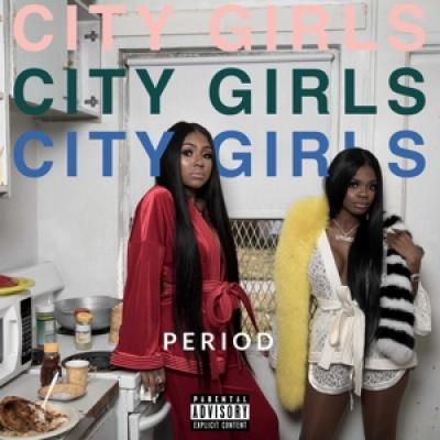 City Girls - Period LP