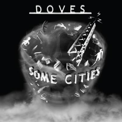 Doves - Some Cities WHITE VINYL