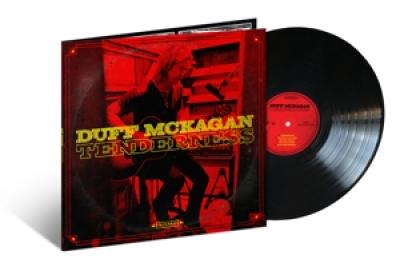 Mckagan, Duff - Tenderness LP