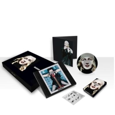 Madonna - Madame X DELUXE