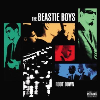 Beastie Boys - Root Down (LP)