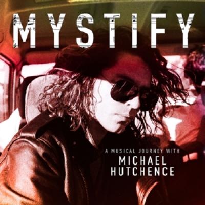 Ost - Mystify (Musical Journey With Michael Hutchence)