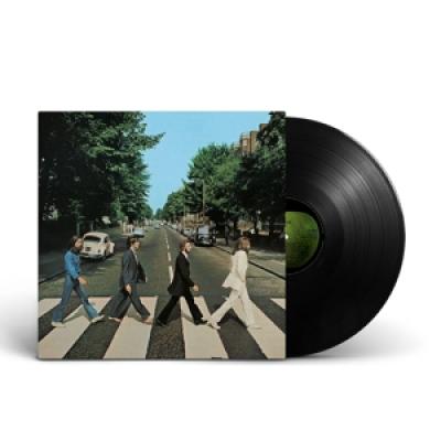 Beatles - Abbey Road (50Th Anniversary) (LP)