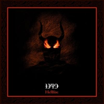 Thirteen Forty-Nine - Hellfire (Red Vinyl) (2LP)