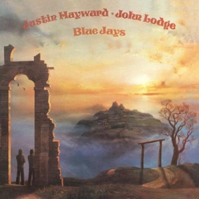 Lodge, John & Justin Hayward - Blue Jays (LP)