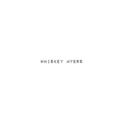Whiskey Myers - Whiskey Myers (2LP)
